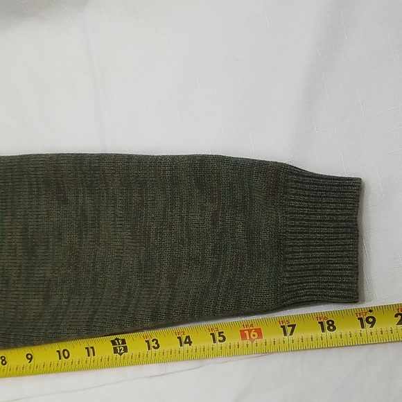 Goodale Cardigan size M - Picture 7 of 9